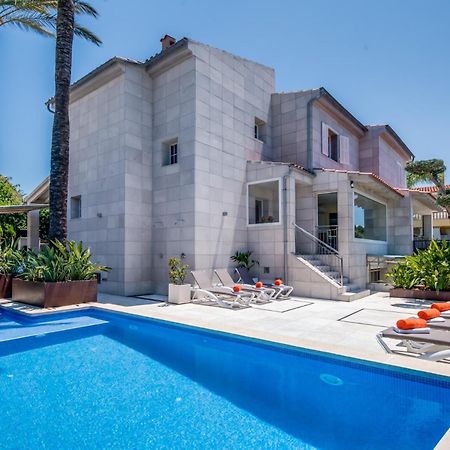 Ideal Property Mallorca - Barcares Nou Алькудия Экстерьер фото