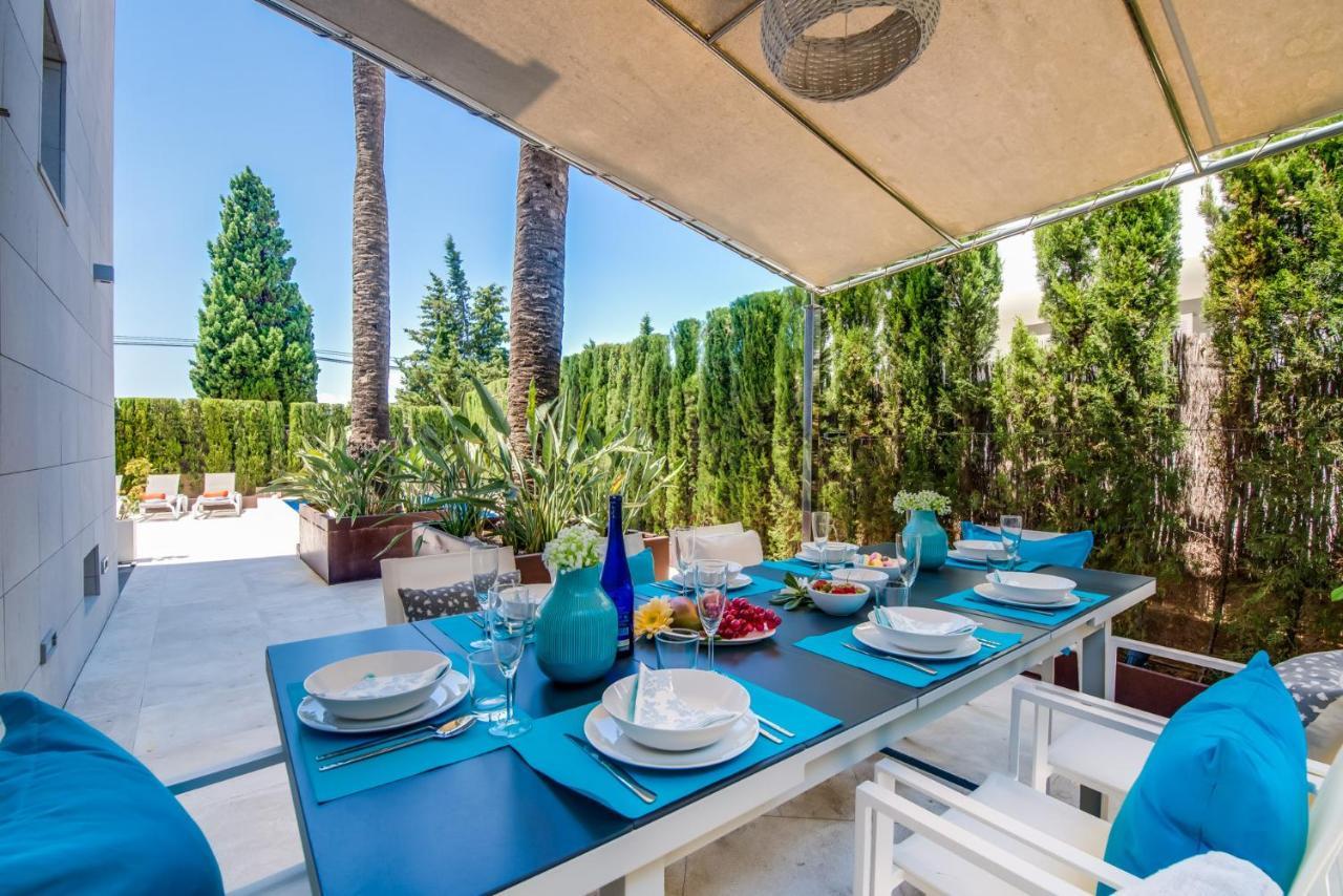 Ideal Property Mallorca - Barcares Nou Алькудия Экстерьер фото