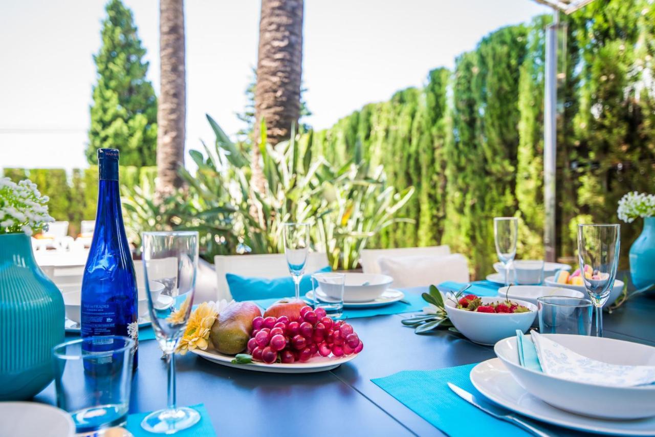 Ideal Property Mallorca - Barcares Nou Алькудия Экстерьер фото
