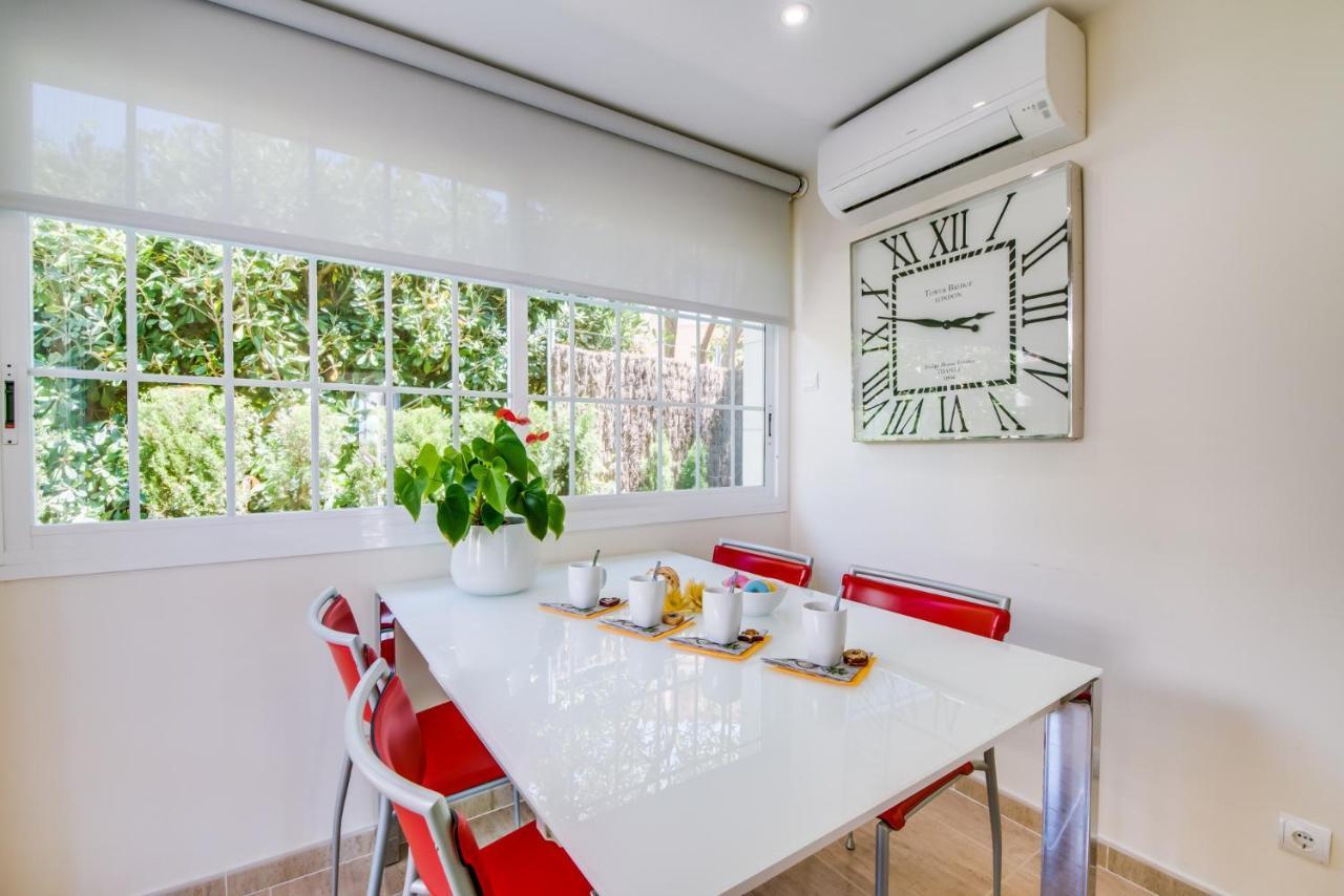 Ideal Property Mallorca - Barcares Nou Алькудия Экстерьер фото