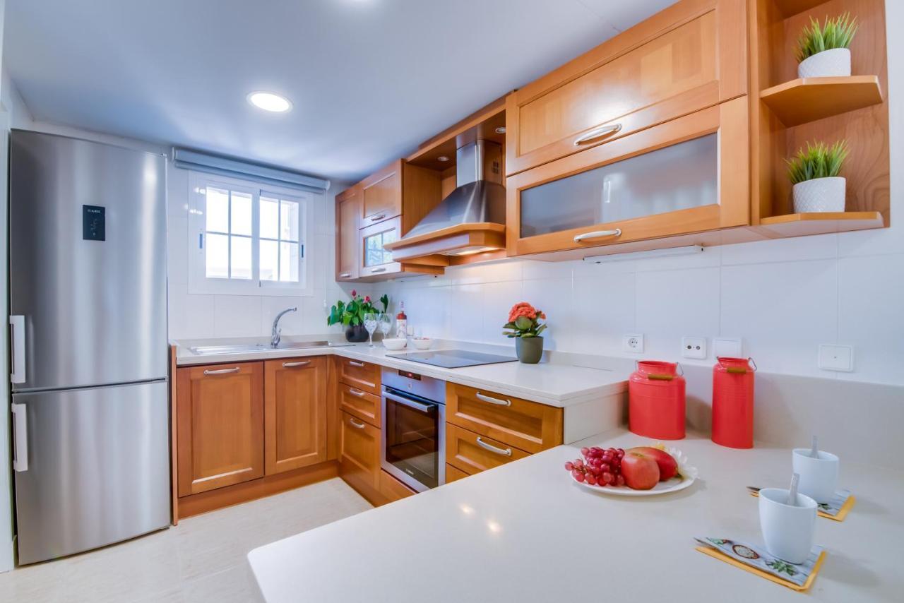 Ideal Property Mallorca - Barcares Nou Алькудия Экстерьер фото