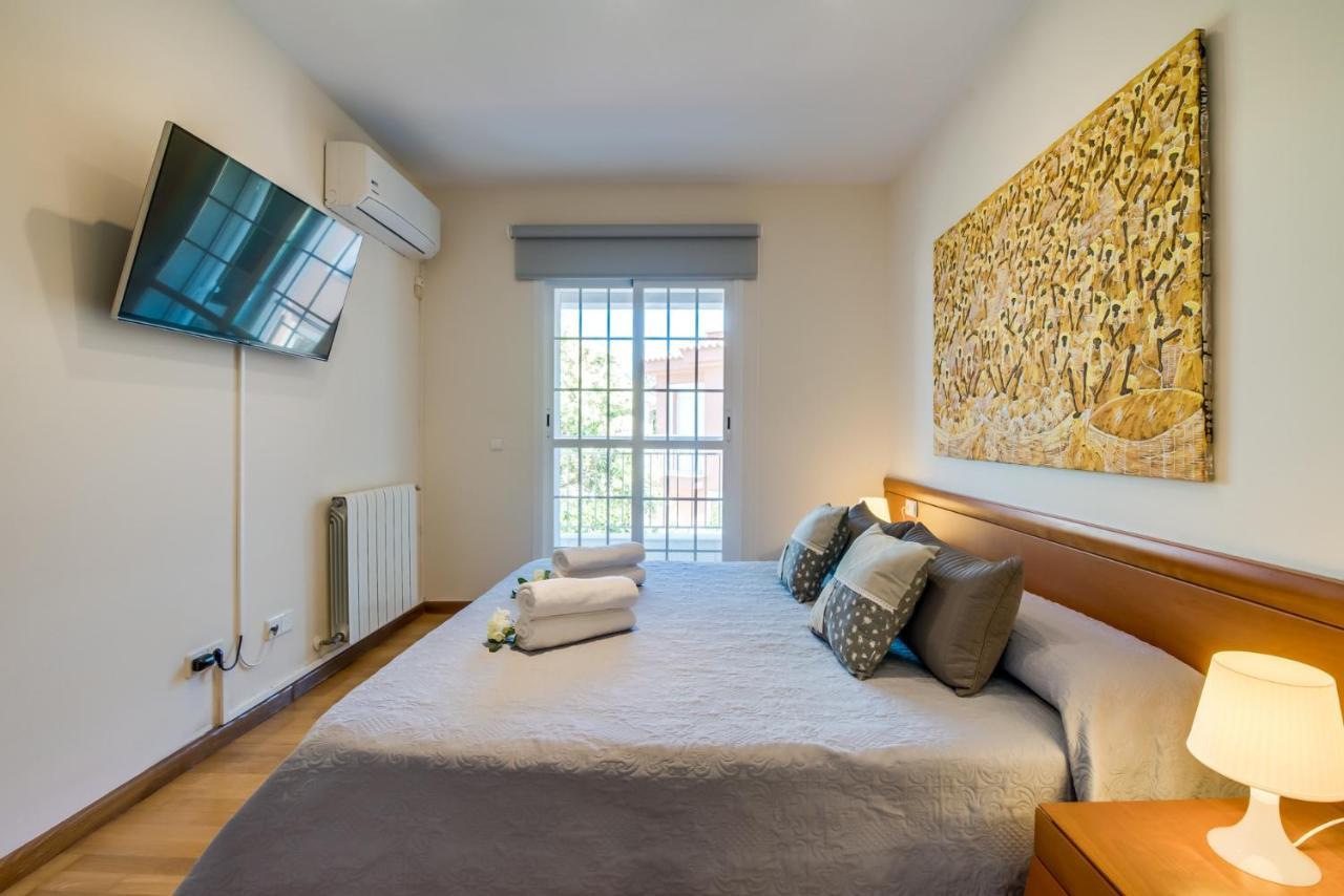 Ideal Property Mallorca - Barcares Nou Алькудия Экстерьер фото