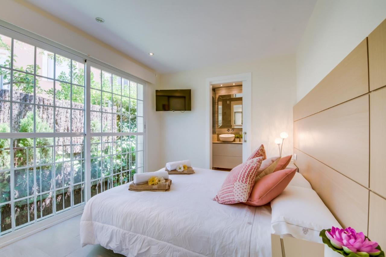 Ideal Property Mallorca - Barcares Nou Алькудия Экстерьер фото