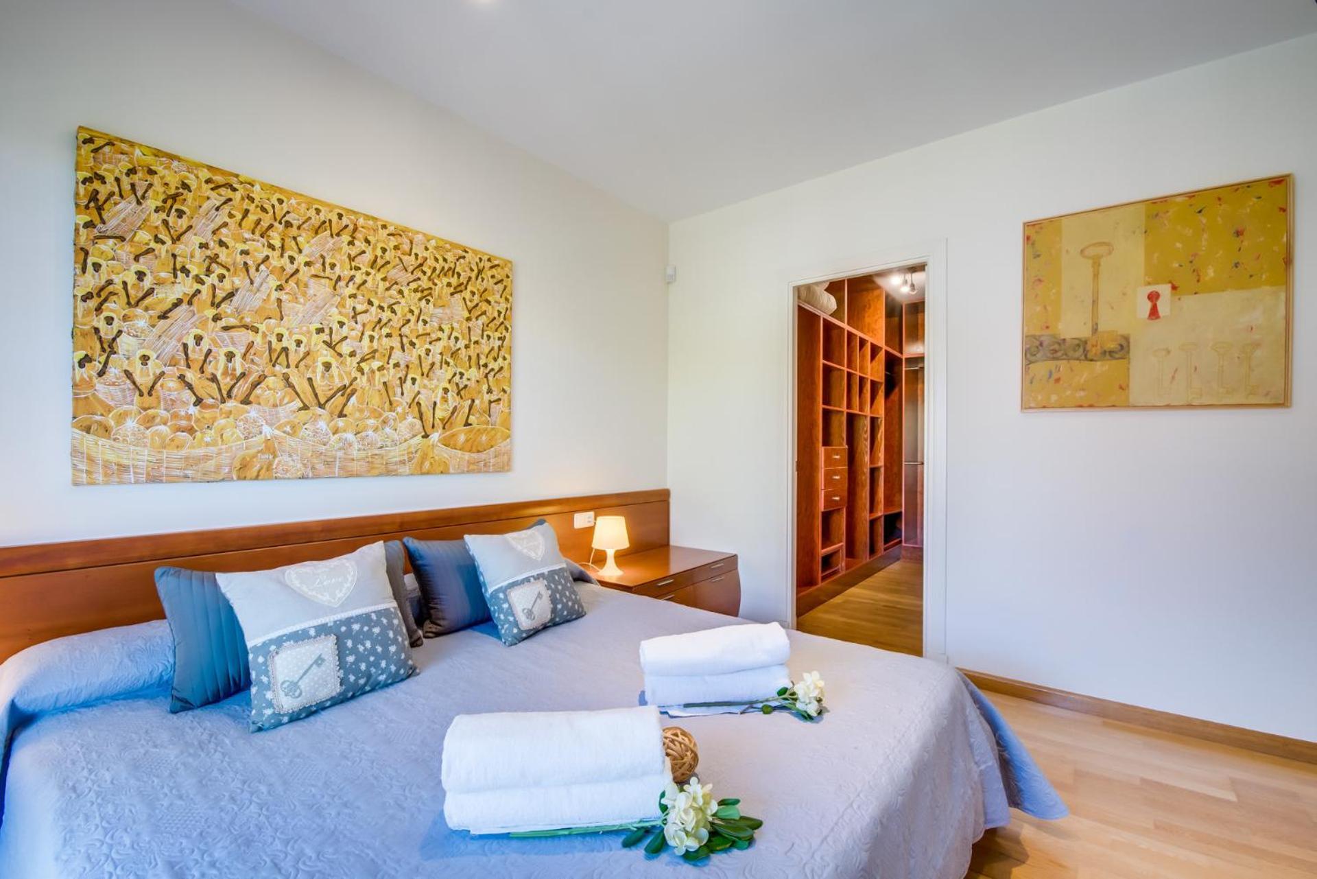 Ideal Property Mallorca - Barcares Nou Алькудия Экстерьер фото