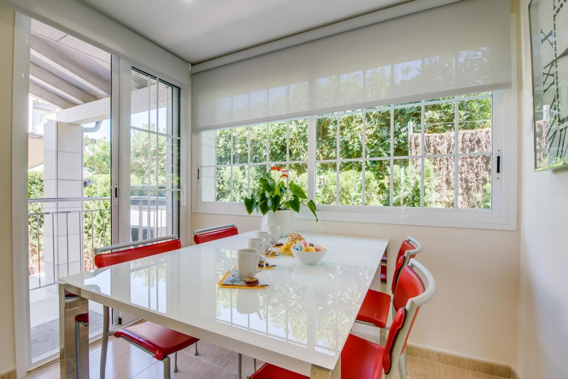 Ideal Property Mallorca - Barcares Nou Алькудия Экстерьер фото