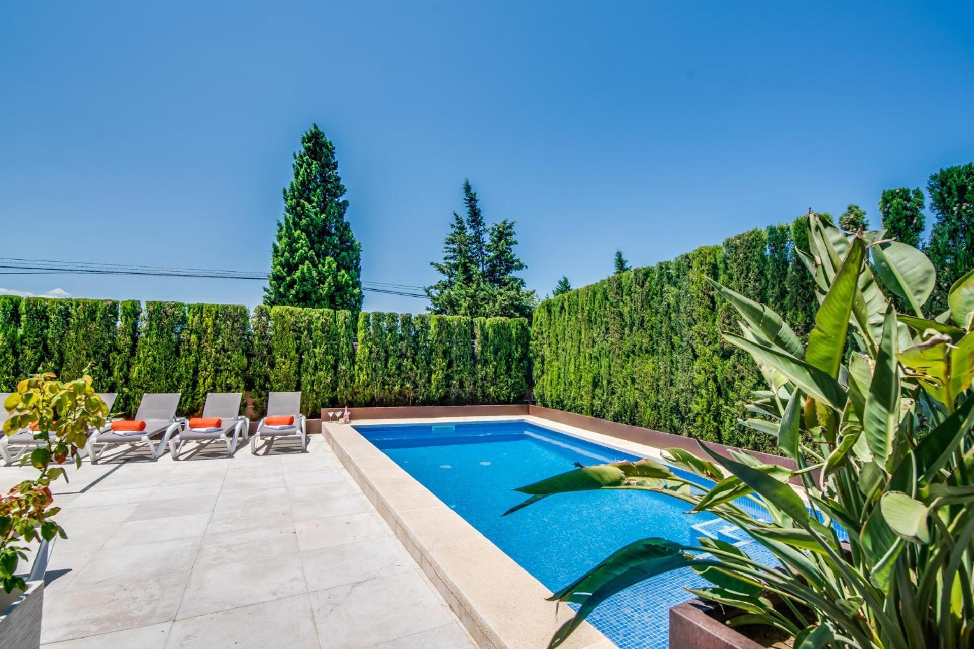 Ideal Property Mallorca - Barcares Nou Алькудия Экстерьер фото