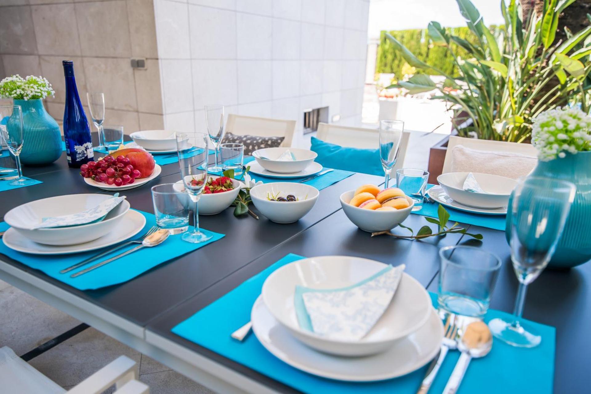 Ideal Property Mallorca - Barcares Nou Алькудия Экстерьер фото